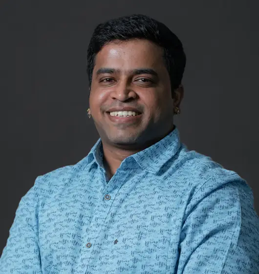 Damodar Nayak A